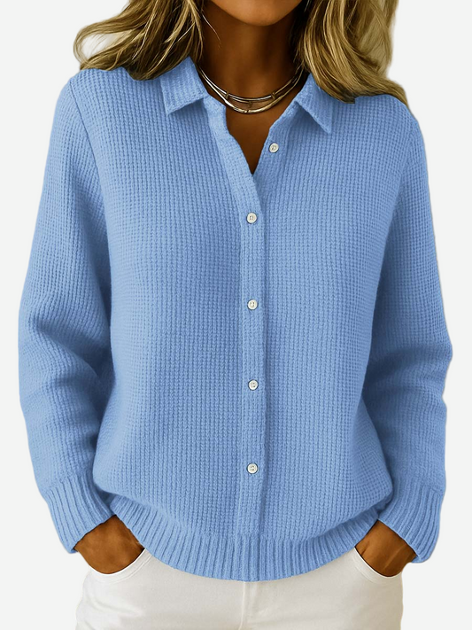 Lyra - Cozy &amp; Elegant Cardigan