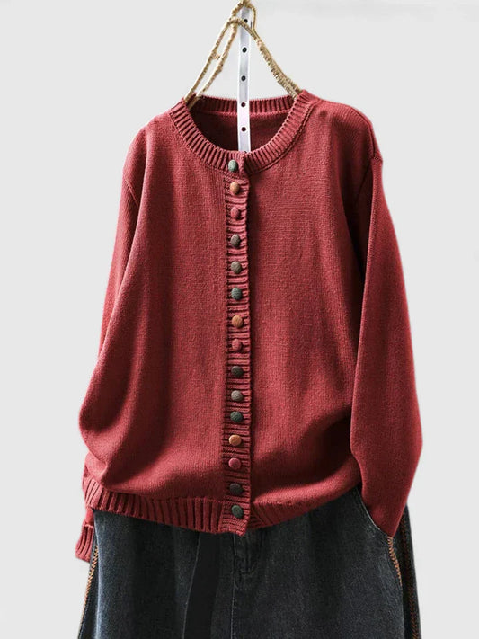Samara™ | Comfortable Cardigan 